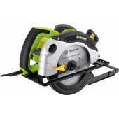 Fieldmann FDK 201302-E 1300 W 180 mm diskinis pjūklas.