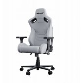 Kaiser 2 Frontier Gray XL Fabric Gaming Chair
