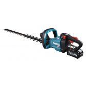 Cordless hedge trimmer UH007GZ 40V 75cm