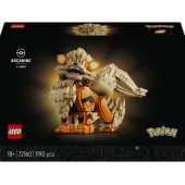LEGO 72160 Pokémon Arcane