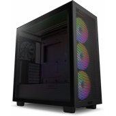 H7 Flow RGB Black