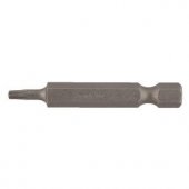 ATSUKTUVO BITAS MAKITA 50MM TORX 20 3PCS