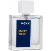 Simply Fresh EDT 50ml