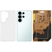 TPU dėklas Samsung Galaxy S26 Ultra, skaidrus
