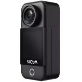 C300 Pocket 4K WiFi Black