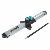 Wolfcraft wolfcraft panel laying gauge, 235 mm