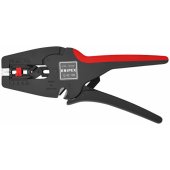 Knipex 12 42 195 Multi Strip 10 universal cable stripper