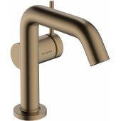 Tecturis S 110 Fine CoolStart EcoSmart+ Brushed Bronze