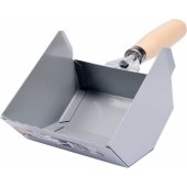 Vorel Trowel for cellular concrete 125mm (05803)