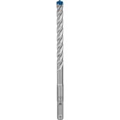 Bosch SDS plus-7X perforatoriaus grąžtas 10x100x165mm 10 vnt. - 2608900170 EXP