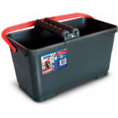 Dedra Glazing Bucket 24L (15B090)