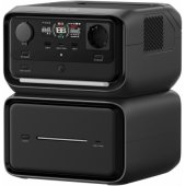 River 3 Max Plus 858 Wh