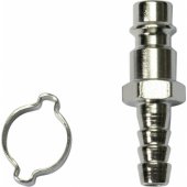 Stanley Connector 8mm (166573XSTN)