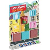 Magformers Magnetic Block Accessories Lamp (798008)