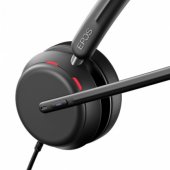 Headphones IMPACT 860T Black