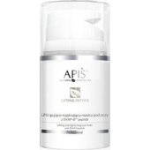 Apis Lifting Peptide liftinguojamoji ir stangrinamoji paakių kaukė su SNAP-8™