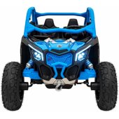 Buggy Maverick Turbo RR STRONG Blue