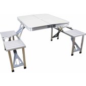 Camping set 9126349 Camping Grey