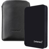 „Memory Drive“ 2 TB juodas