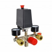 AWTools AW COMPRESSOR PRESSURE SWITCH KIT AW10210