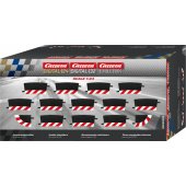 Carrera Sloping Turn 4/ 15 (GCX3423)