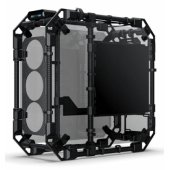 Apex Skeleton Carbon Black