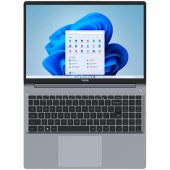Megabook K16SDA 16 IPS R5-7430U 16GB 1SSD EN W11 Gray K16SDAR516SL1TB