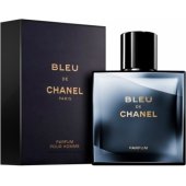 Bleu de Chanel EDP 100
