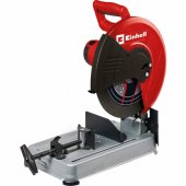 Einhell metal cutting machine TC-MC 355/ 1 (red, 2,200 watts)