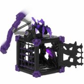 Schleich Eldrador Creatures BattleCave Shadow Spider