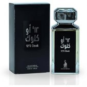 _8298934 Risala 12 O®Clock parfémovaná voda pro muže 100 ml