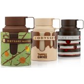 Wheel Of Odyssey Dessert Edition Set