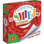 Alexander board game Don®t laugh
