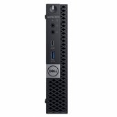 OptiPlex 5070 Micro i5-9500T 16GB 512SSD WiFi Win11Pro ReNew