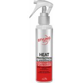 Joanna Styling Effect Heat Protection Smoothness Spray Termoochrona i