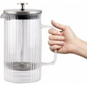 Tulip 0657 1000ml Silver