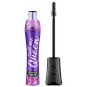 Essence Call Me Queen dramatiškas dirbtinių blakstienų efektas 11