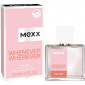 Whenever Wherever for Her EDT