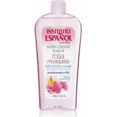 Instituto Espanol INSTITUTO ESPANOL_Rosa Mosqueta kūno aliejus ir ką