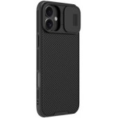 CamShield Pro Case Apple iPhone 16 Plus Black