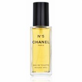 No.5 papildymas EDT 50 ml