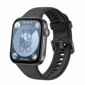 Watch FIT 3 Black