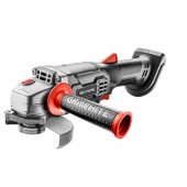 Graphite 58GE130 kampinis šlifuoklis 1,51 kg