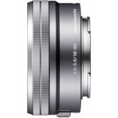 E PZ 16-50mm F3.5-5.6 OSS