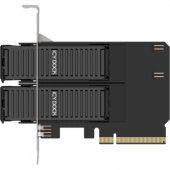 CP073-2 M.2 PCI-E Black