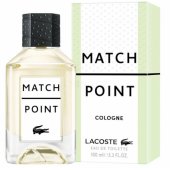 Match Point odekolonas 100ml