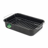 BW128142EU7 34 cm keptuvė ir grotelės