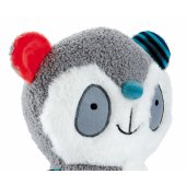 _7654494 Plush toy with Projector Milly Panda