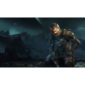 The Callisto Protocol PS5