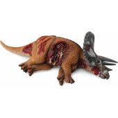 Collecta DINOSAUR TRICERATOPS DINO PREY figurine